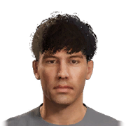 A. MAÍZ PES 2021 portrait