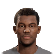 A. OUSMANE PES 2021 portrait