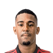 SAMUEL LINO PES 2021 portrait