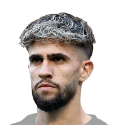 LUÍS SANTOS PES 2021 portrait