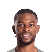 M. NZITA PES 2021 portrait