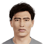D. VERGARA PES 2021 portrait