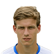 J. WESTERMAN PES 2021 portrait