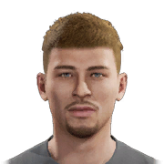 R. STIRK PES 2021 portrait
