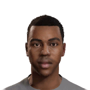 I. LIHADJI PES 2021 portrait