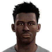 J. GARRICK PES 2021 portrait
