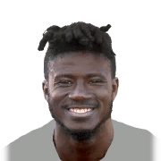 S. OBENG PES 2020 portrait