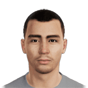 Y. TALUM PES 2020 portrait