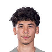B. DAVIS PES 2021 portrait