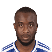 M. KIKONDA PES 2021 portrait