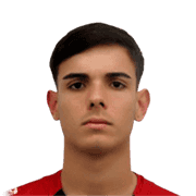 THALYS PES 2021 portrait