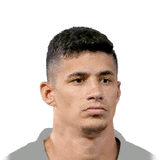 CAMUTANGA PES 2021 portrait