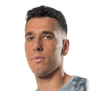 R. NESHCHERET PES 2021 portrait