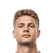 C. WINTHER PES 2021 portrait