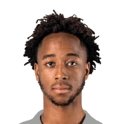 K. DIAWARA PES 2020 portrait
