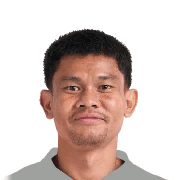 YODRAK NAMUANGRAK PES 2021 portrait