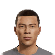 A. JARA PES 2021 portrait