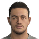 L. ACOSTA PES 2016 portrait
