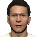 M. AMADO PES 2015 portrait