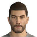 G. SEPÚLVEDA PES 2016 portrait
