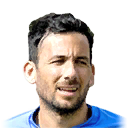 A. CABRAL PES 2015 portrait