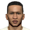R. JIMÉNEZ PES 2016 portrait