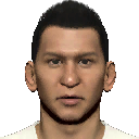 P. CAMACHO PES 2016 portrait