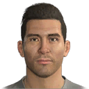 S. ROMERO PES 2016 portrait