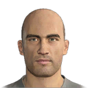 G. PRÓSPERI PES 2015 portrait