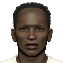 G. COROZO PES 2015 portrait