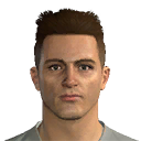 J. MORENO PES 2015 portrait