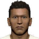 V. PIÑERO PES 2015 portrait
