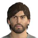 G. VIERA PES 2016 portrait