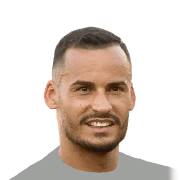 BRUNO PES 2015 portrait