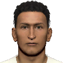 S. CONTRERAS PES 2015 portrait