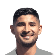 J. JAIME PES 2016 portrait