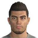 R. DELGADO PES 2016 portrait