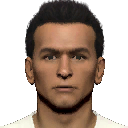 J. BALDEÓN PES 2015 portrait