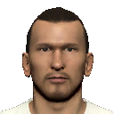 D. ASCONEGUY PES 2015 portrait
