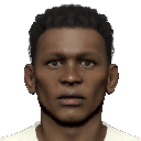 P. PORTOCARRERO PES 2015 portrait