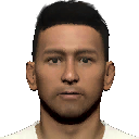 R. GONZÁLEZ PES 2015 portrait