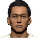 J. C. PEREZ PES 2015 portrait