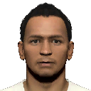 G. CUMBICUS PES 2015 portrait