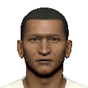Ó. GUERRA PES 2016 portrait