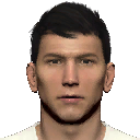A. DUARTE PES 2015 portrait