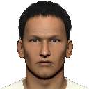 H. SALAZAR PES 2015 portrait