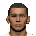 C. SOLÍS PES 2015 portrait