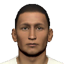 J. CAMPOS PES 2015 portrait
