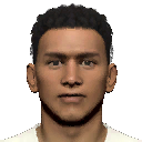 R. ROJAS PES 2015 portrait