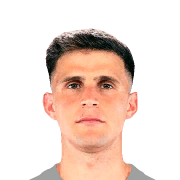 G. GONZÁLEZ PES 2016 portrait
